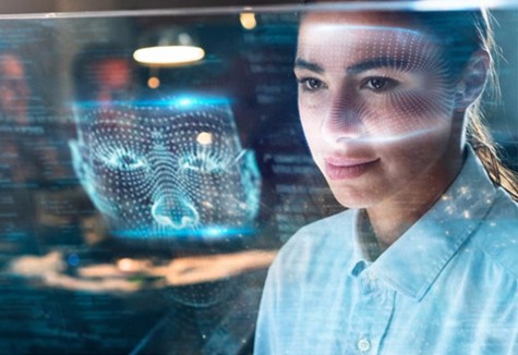 人脸识别智慧零售